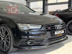 Audi S7